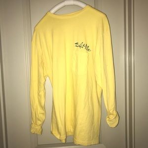 Long sleeve Salt Life T-shirt